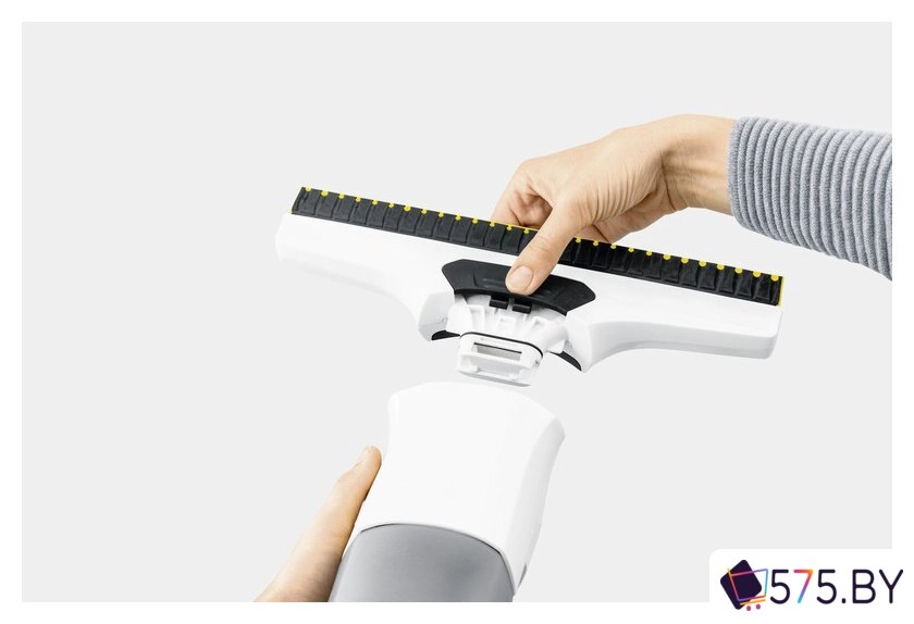 Стеклоочиститель Karcher WV 6 Plus Promo 1.633-741 в магазине 575.by