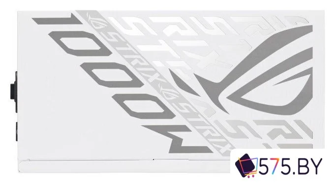 Блок питания ASUS ROG Strix 1000W Platinum ROG-STRIX-1000P-GAMING-WHITE в магазине 575.by