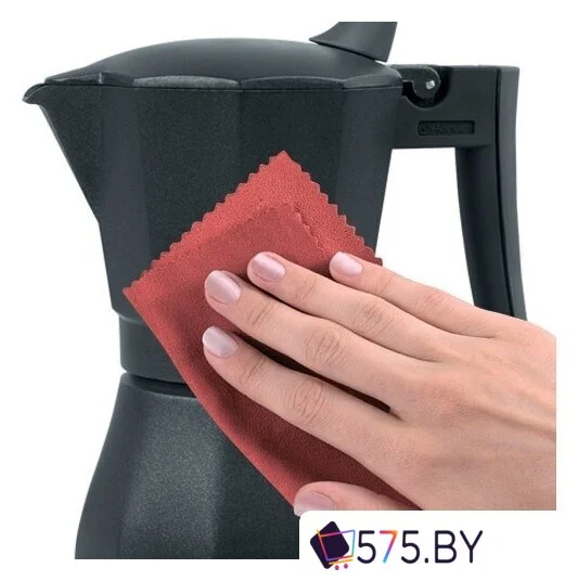 Гейзерная кофеварка Rondell Kafferro RDS-499 в магазине 575.by