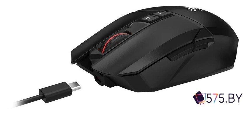 Игровая мышь A4Tech Bloody R36 Ultra в магазине 575.by