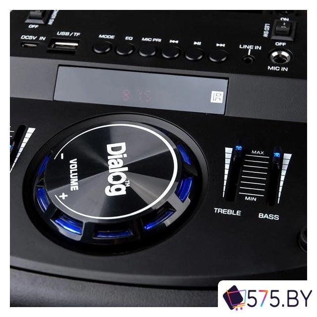 Патибокс Dialog AO-20 в магазине 575.by