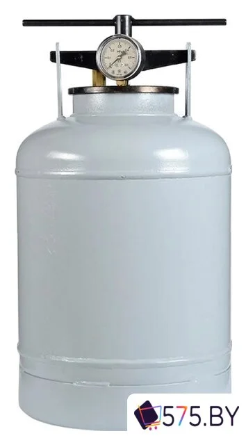 Автоклав Novogas НЗ58.00.00-02 (18 л)
