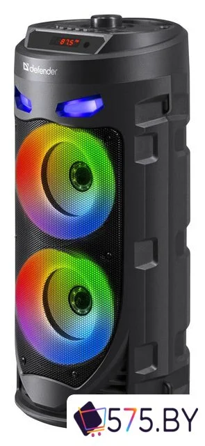 Беспроводная колонка Defender Crashboom в магазине 575.by