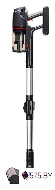 Пылесос Evolution Smart Clean VCF2712M в магазине 575.by