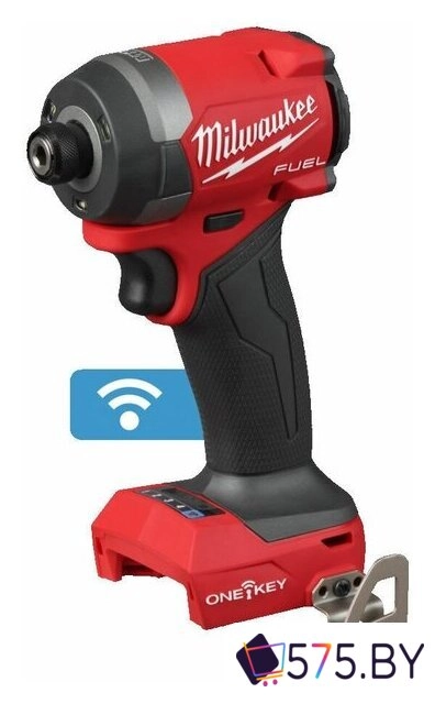 Винтоверт Milwaukee M18 FUEL M18ONEID3-0X 4933492800 (без АКБ, кейс) в магазине 575.by