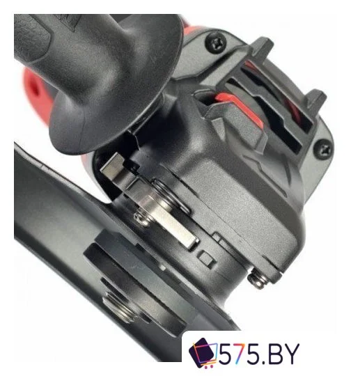 Угловая шлифмашина Felisatti FT15808 (с 2-мя АКБ, кейс) в магазине 575.by