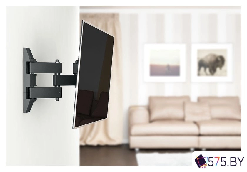 Кронштейн для телевизора Holder LCDS-5039 в магазине 575.by