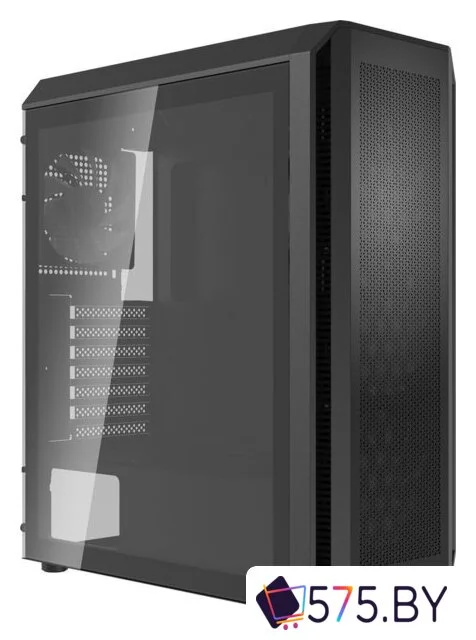 Корпус ADATA XPG Valor Air Plus (черный) в магазине 575.by