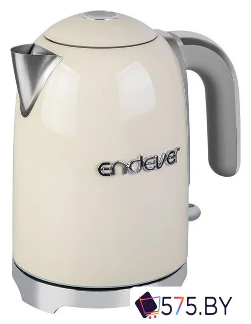 Электрический чайник Endever Skyline KR-376S в магазине 575.by