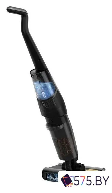 Вертикальный моющий пылесос Deerma DEM-VX96W в магазине 575.by