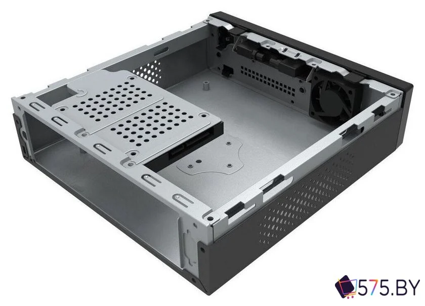 Корпус Foxline FL-102-AD120-DC в магазине 575.by