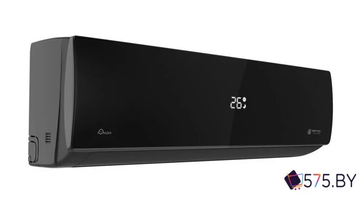 Кондиционер Royal Clima Attica Nero RC-AN35HN в магазине 575.by