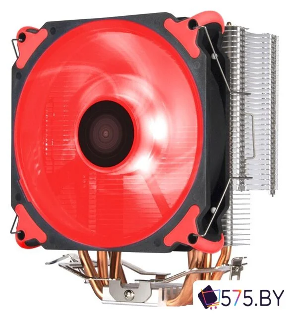Кулер для процессора SilverStone AR12 в магазине 575.by