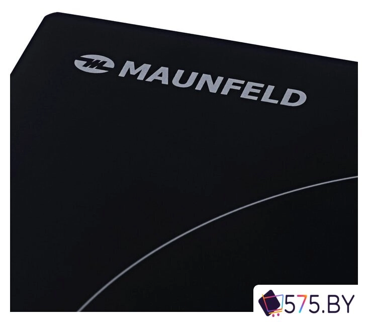 Варочная панель MAUNFELD EVCE.292-BK в магазине 575.by