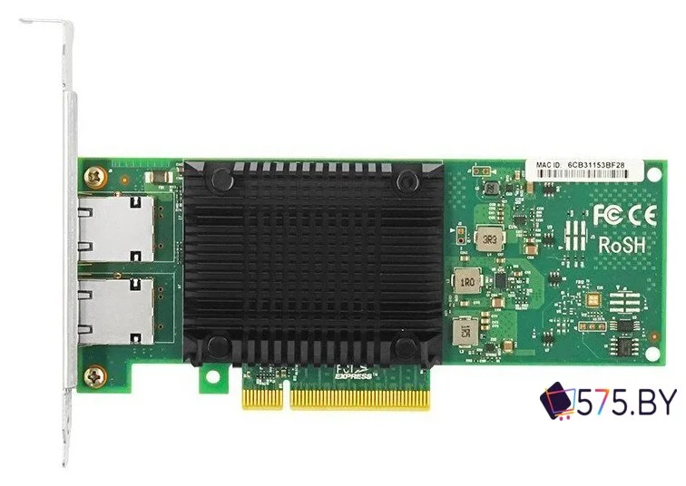 Сетевая карта LR-Link LRES1012PT