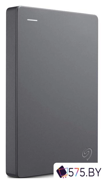 Внешний накопитель Seagate Basic STJL1000400 1TB в магазине 575.by