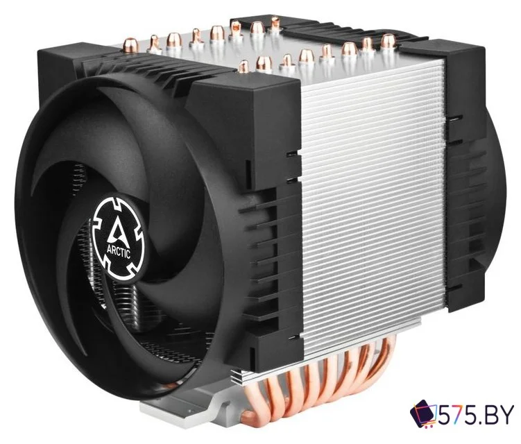 Кулер для процессора Arctic Freezer 4U-M Rev. 2 ACFRE00133B в магазине 575.by