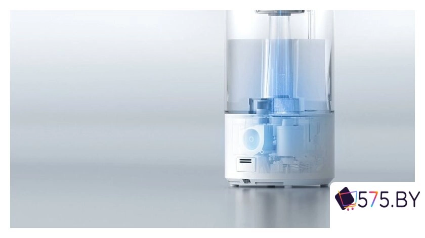 Увлажнитель воздуха Xiaomi Smart Humidifier 2 MJJSQ05DY (европейская версия) в магазине 575.by