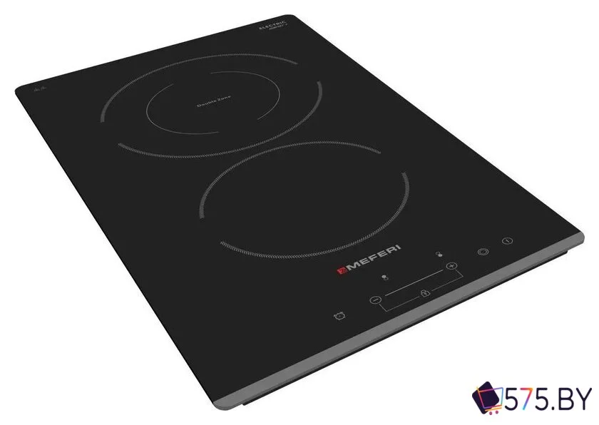 Варочная панель Meferi MEH302BK Comfort Plus в магазине 575.by
