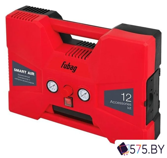 Компрессор Fubag Smart Air 46552 в магазине 575.by