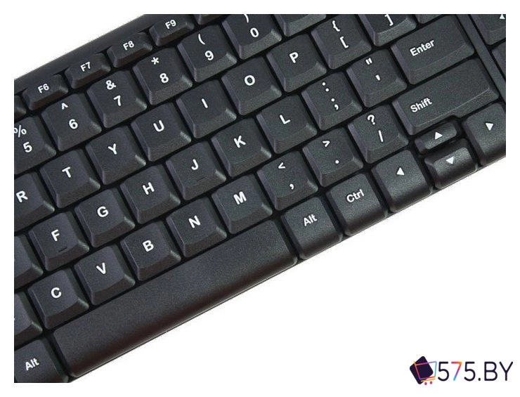 Офисный набор Logitech Wireless Combo MK220 920-003169 в магазине 575.by