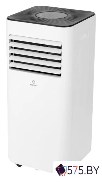 Мобильный кондиционер EcoStar Desire KV-DS05CH-E в магазине 575.by