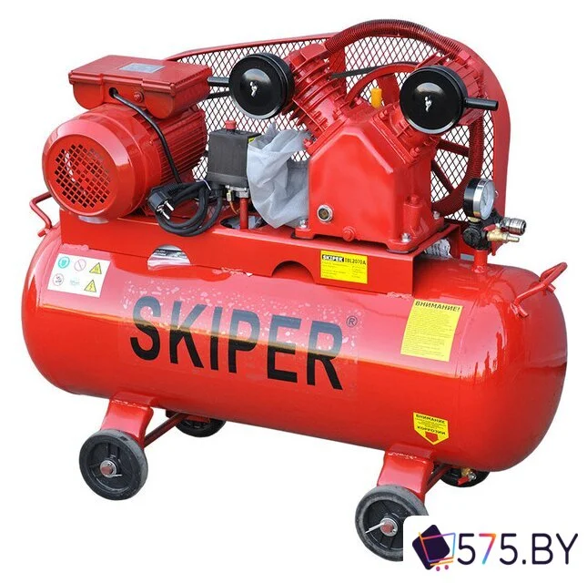 Компрессор Skiper IBL2070A в магазине 575.by