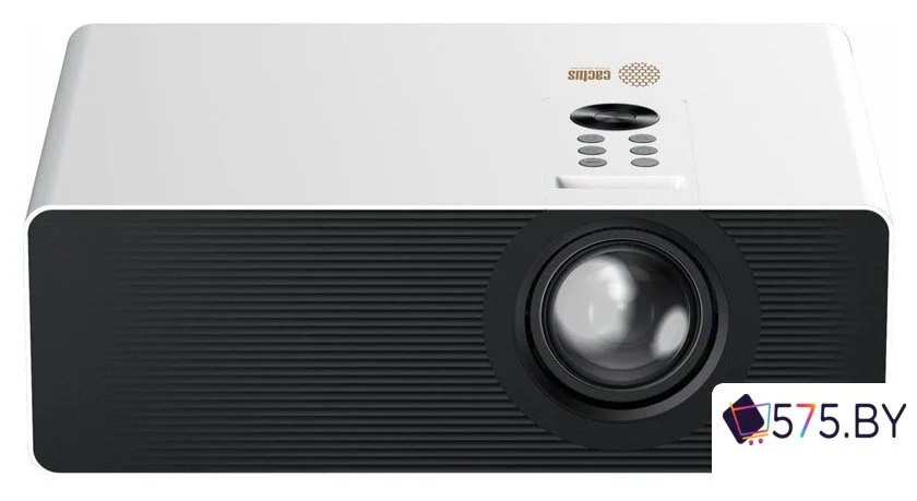 Проектор CACTUS CS-C4.SG в магазине 575.by