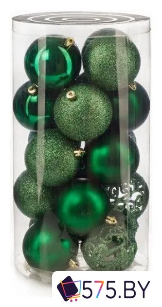 Елочная игрушка Ausini VT25-04018-6 в магазине 575.by