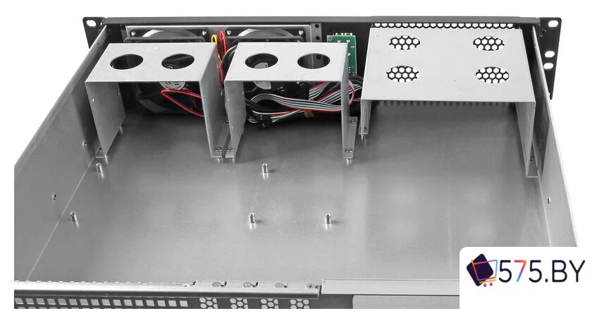 Корпус ExeGate Pro 2U390-04 EX264269RUS в магазине 575.by