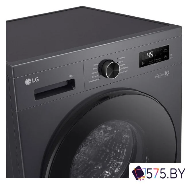 Стиральная машина LG F2Y1VS5J в магазине 575.by