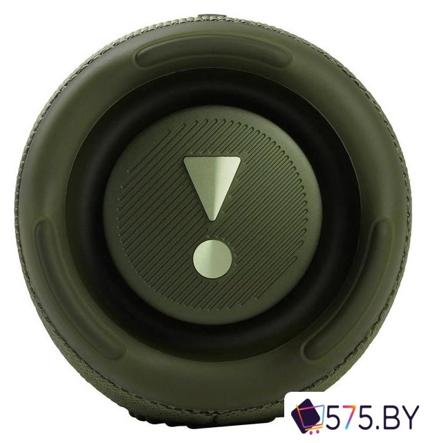 Беспроводная колонка JBL Charge 5 (зеленый) в магазине 575.by