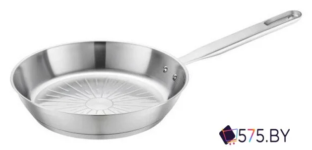 Сковорода Fiskars All Steel Pure 1065627 в магазине 575.by