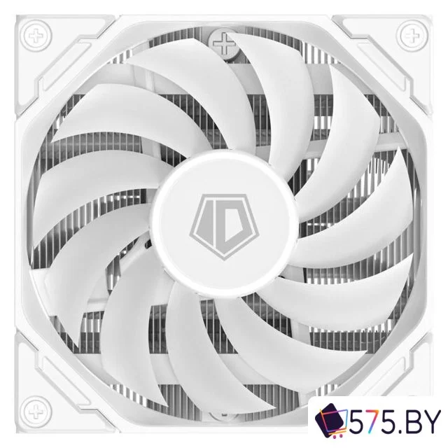 Кулер для процессора ID-Cooling IS-47-XT White в магазине 575.by