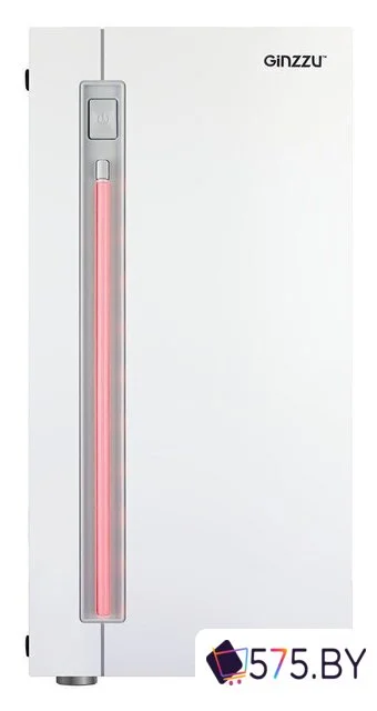Корпус Ginzzu D390 в магазине 575.by