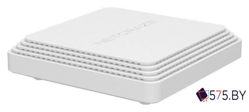 Wi-Fi роутер Netcraze Orbiter 6 NAP-630 в магазине 575.by