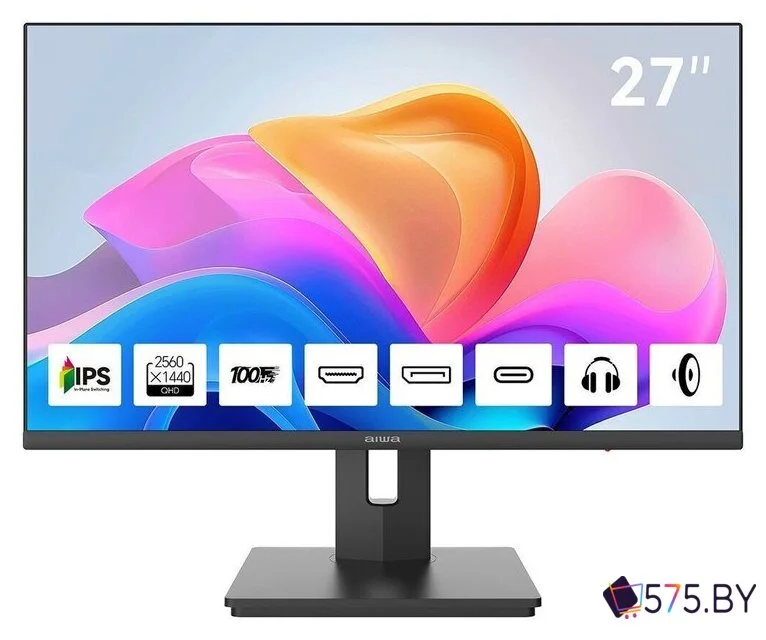 Монитор Aiwa MQ275A в магазине 575.by