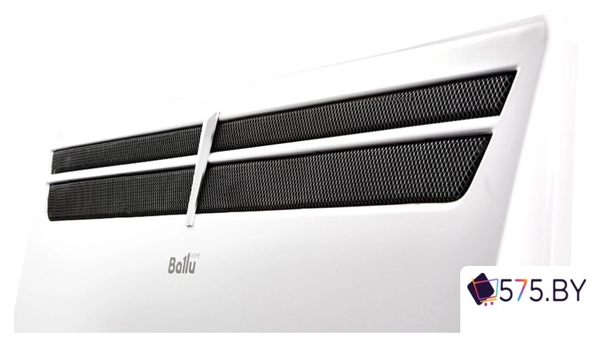 Отопительный модуль конвектора Ballu Evolution Transformer BEC/EVU-2000 в магазине 575.by