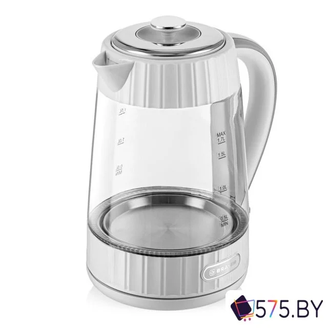 Электрический чайник Brayer BR1076 в магазине 575.by