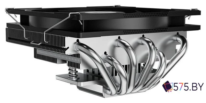 Кулер для процессора PCCooler RC600-67 в магазине 575.by