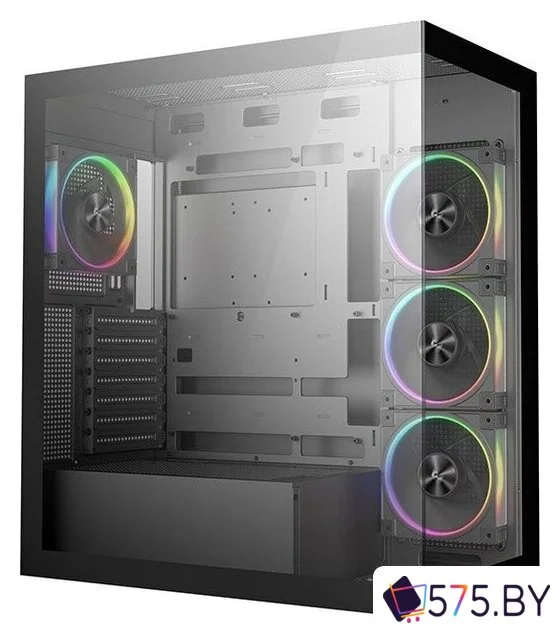 Корпус DeepCool CG580 4F V2 R-CG580-4F-V2-PL750D-M в магазине 575.by