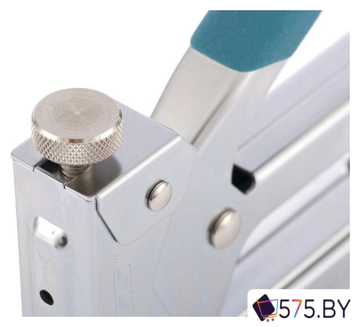 Степлер GROSS 41000 в магазине 575.by