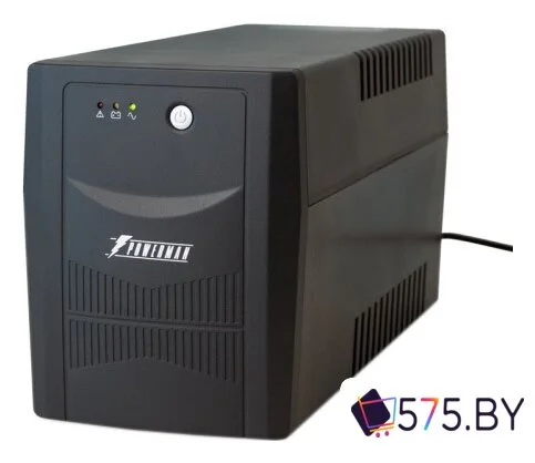 Источник бесперебойного питания Powerman Back Pro 2000 в магазине 575.by
