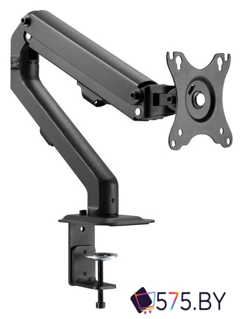 Кронштейн для монитора Ultramounts UM728 (черный) в магазине 575.by