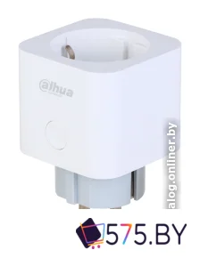 Умная розетка Dahua DHI-ICS1-W2 в магазине 575.by