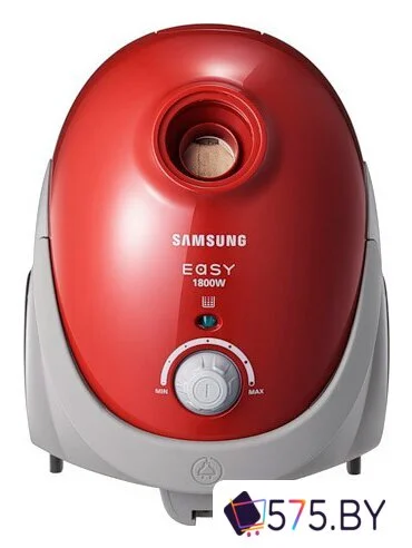 Пылесос Samsung VCC5251V3R/XEV в магазине 575.by