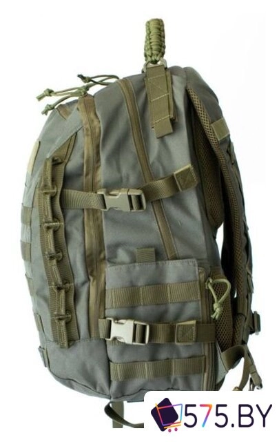 Туристический рюкзак TRAMP Commander 18 TRP-048 (оливковый) в магазине 575.by