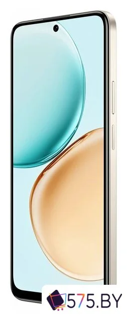 Телефон HONOR X7d LGN-LX1 8GB/256GB международная версия (пустынное золото) в магазине 575.by
