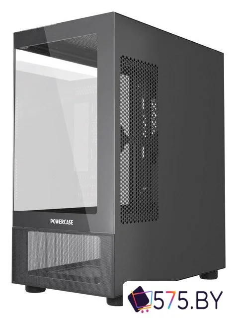 Корпус Powercase Vision Micro M2 CVMBM2-L0 в магазине 575.by