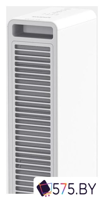 Тепловентилятор SmartMi Smart Fan Heater ZNNFJ07ZM ERH6006RU (русская версия) в магазине 575.by